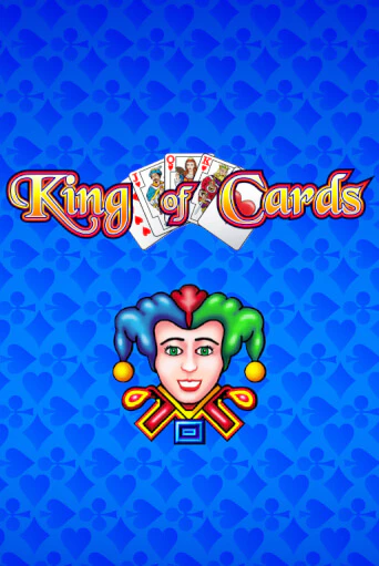 King of Cards ига на фантики | MaxBet без риска