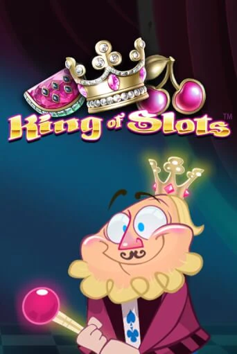 King of Slots™ ига на фантики | MaxBet без риска