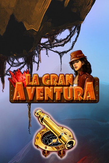 La Gran Aventura ига на фантики | MaxBet без риска