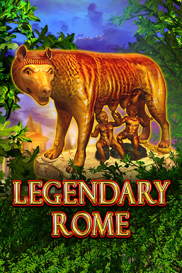 Legendary Rome ига на фантики | MaxBet без риска
