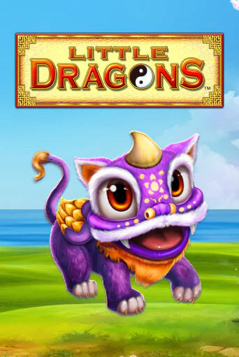 Little Dragons ига на фантики | MaxBet без риска