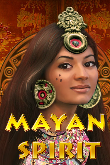 Mayan Spirit ига на фантики | MaxBet без риска