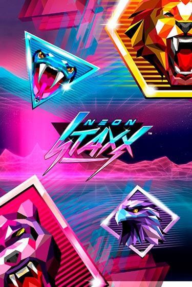 Neon Staxx™ ига на фантики | MaxBet без риска