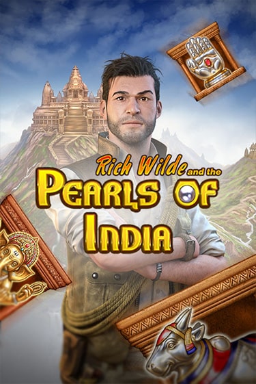 Pearls of India ига на фантики | MaxBet без риска