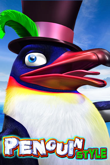 Penguin Style ига на фантики | MaxBet без риска