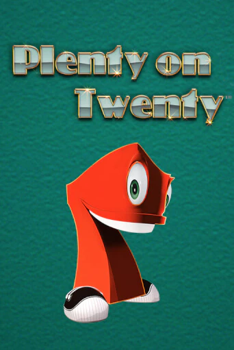 Plenty on Twenty ига на фантики | MaxBet без риска