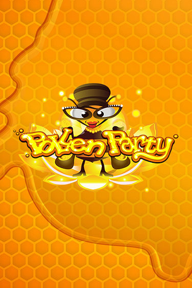 Pollen Party ига на фантики | MaxBet без риска