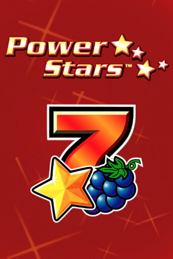 Power Stars ига на фантики | MaxBet без риска