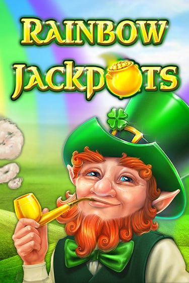 Rainbow Jackpots ига на фантики | MaxBet без риска