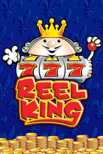 Reel King ига на фантики | MaxBet без риска
