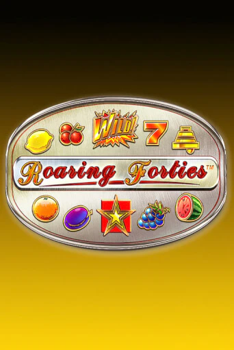 Roaring Forties ига на фантики | MaxBet без риска