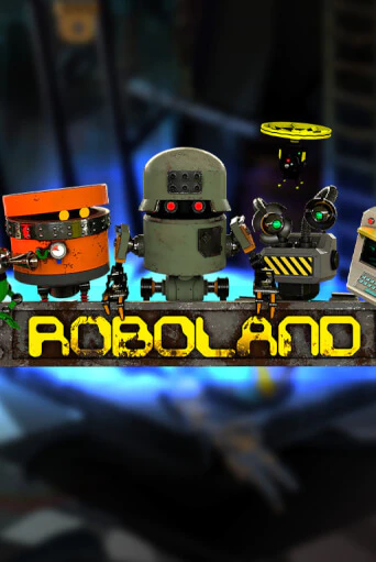 RoboLand ига на фантики | MaxBet без риска