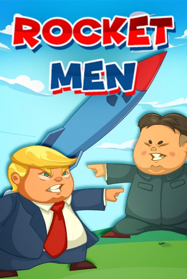 Rocket Men ига на фантики | MaxBet без риска