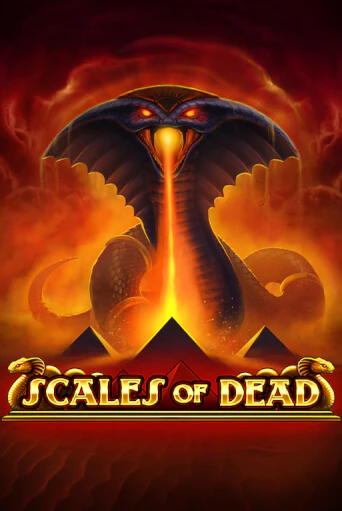 Scales of Dead ига на фантики | MaxBet без риска