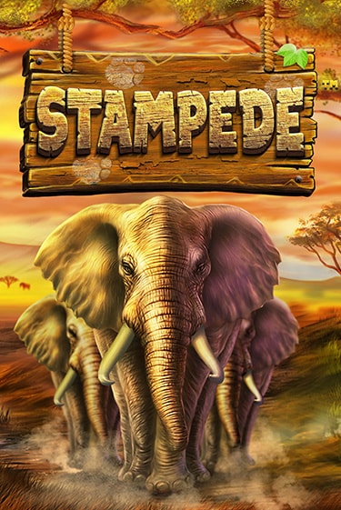 Stampede ига на фантики | MaxBet без риска