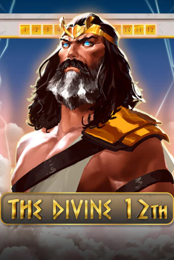 The Divine 12th ига на фантики | MaxBet без риска