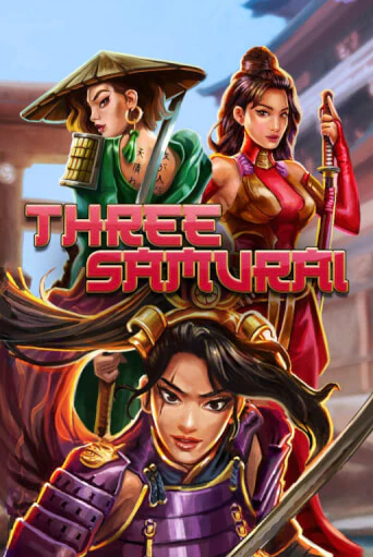Three Samurai ига на фантики | MaxBet без риска
