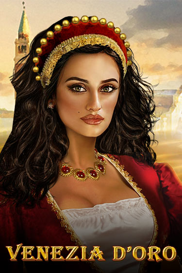 Venezia D'oro ига на фантики | MaxBet без риска