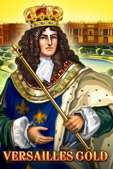 Versailles Gold ига на фантики | MaxBet без риска