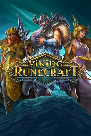 Viking Runecraft ига на фантики | MaxBet без риска