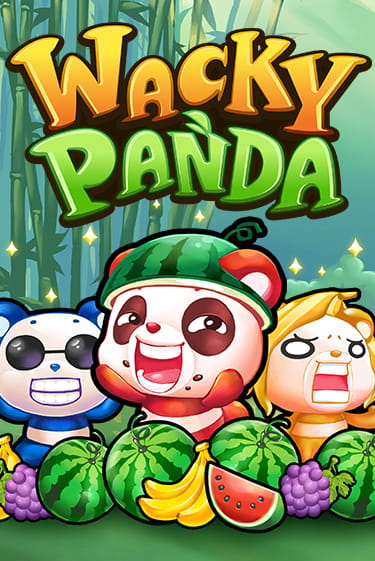Wacky Panda ига на фантики | MaxBet без риска