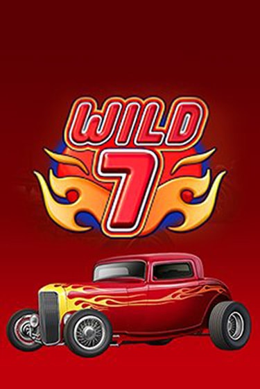 Wild Seven ига на фантики | MaxBet без риска